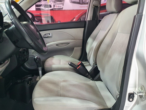 Imagem 9 de 10 de Kia Picanto Ex 1.0 Automático