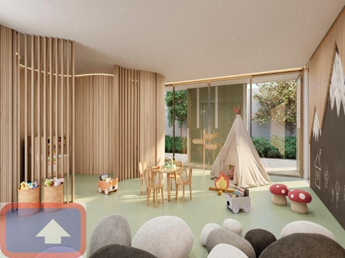 Imagem 12 de 17 de Apartamento Com 3 Suites E 4 Banheiros A Venda , 240m² - Jardins - 16899
