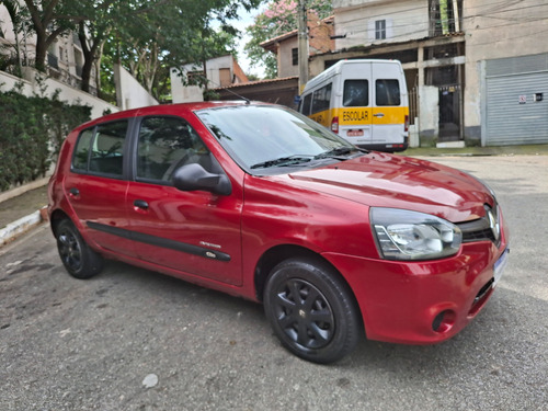 Renault Clio 1.0 16v Expression Hi-power 5p