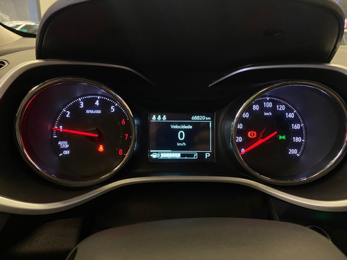Chevrolet Tracker 1.0 Turbo