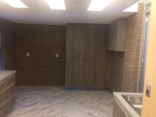 Imagen 4 de 16 de Departamento En Polanco Venta O Renta