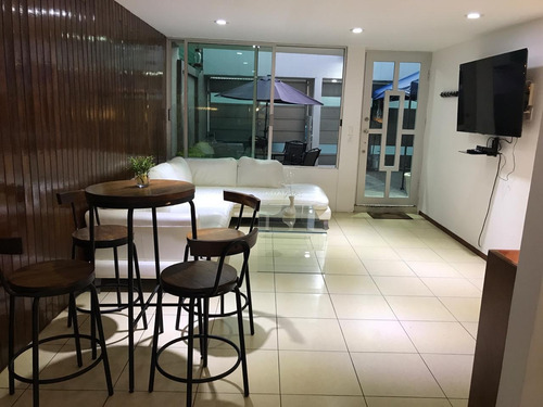 Imagen 3 de 14 de Casa Bonita Venta En Villa Quietud, Coyoacan