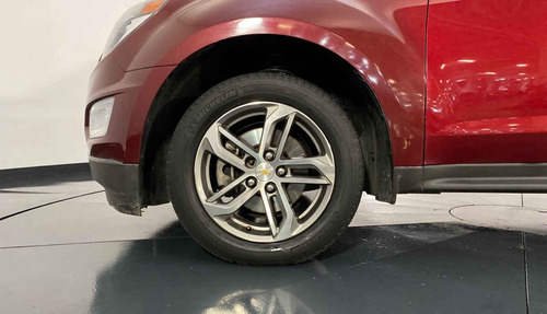 Imagen 11 de 15 de 33765 - Chevrolet Equinox 2017 Con Garantía At