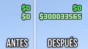 Cheteo Gta V Online Enhanced