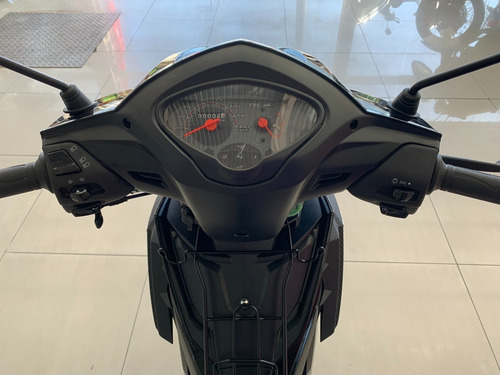 Tvs Neo Nx110 0km Entrega Inmediata!!!