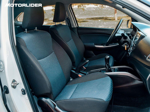 Suzuki Baleno Gl 1.4 Extra Full | Permuta / Financia