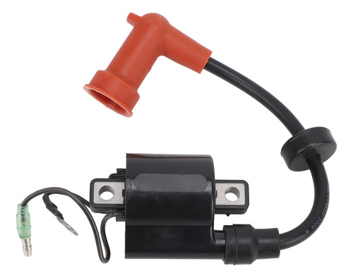 Motor Fueraborda, Bobina De Encendido, 66t 85570 00 Assy, Pa
