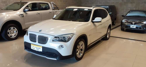 Bmw X1 3.0 Xdrive 28i Executive 265cv 2011