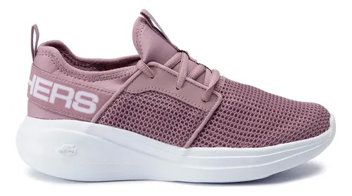 Zapatillas Skechers Mujer