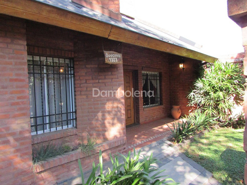 Casa Chalet  En Venta - Moreno - G.b.a. Zona Oeste