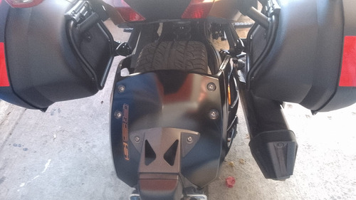Can-am Rss Spyder Modelo 2013