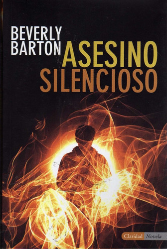  Asesino Silencioso. Beverly Barton 