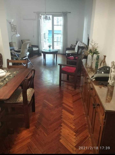 Venta De Apartamento De Dos Dormitorios