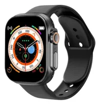 Comprar Reloj Inteligente D20 Ultra Smartwatch Touch Bluetooth