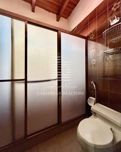 En Venta Amplia Casa En La Urbanizacion Yaque Alto Country Club. Atamo Sur.