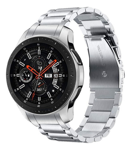 Reloj Galaxy De 46 Mm Para Samsung Gear S3 Frontier Cla Cla