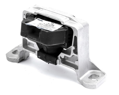 Imagen 2 de 7 de Soporte De Motor Ford Focus Ii 09/13
