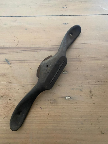 Herramienta De Carpintería Bastern Eskiltuna (Usado)