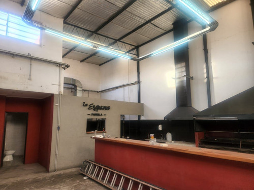 Alquiler Local Comercial Lanús Oeste