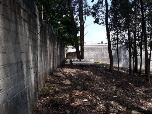 Imagem 14 de 20 de Terreno À Venda, 760 M² Por R$ 620.000,00 - Cidade Dutra - São Paulo/sp - Te0390