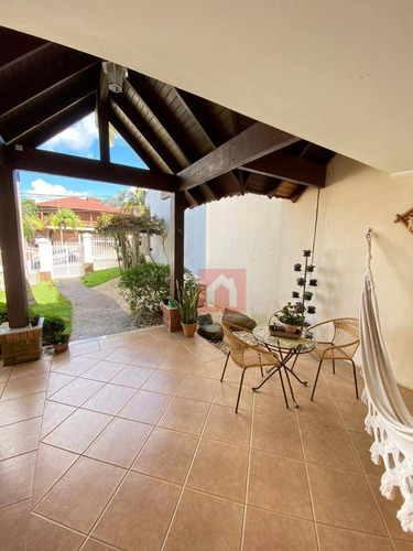 Imagem 6 de 18 de Casa À Venda, 163 M² Por R$ 830.000,00 - Santo Inácio - Santa Cruz Do Sul/rs - Ca0185