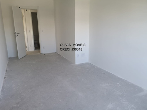 Imagem 14 de 19 de Apartamento Com 147mts, 3 Suítes, 2 Vagas No Jardim Vila Mariana Em São Paulo A 400mts Do Metrô Santos Imigrantes - A147legkla - 70378367