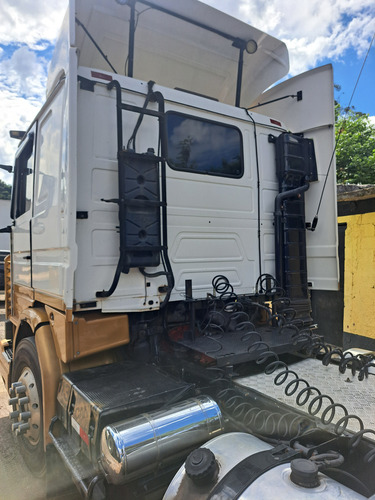 Scania 113 360 6x2