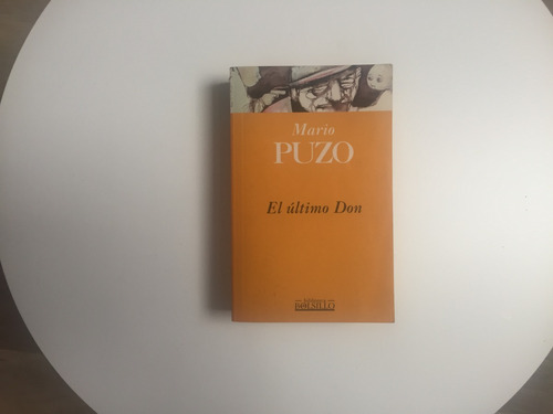 El Ultimo Don Mario Puzo