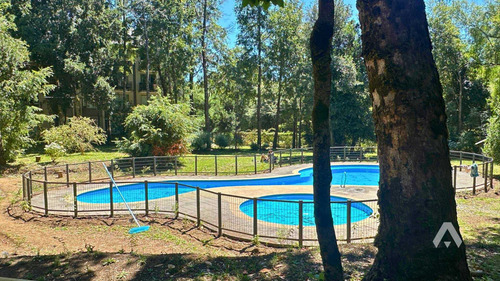 Departamento Amoblado En Venta En Pucón (86187)