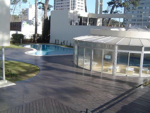 Imagen 9 de 14 de Doce Lunas 1 Dorm Piso 10