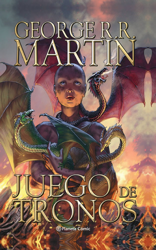 Libro Juego De Tronos Nº 04 04 De Martin George R R