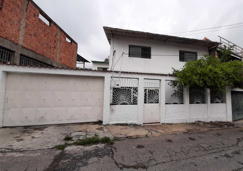 Casa Ubicada En El Limón Sector Valle Verde, Aragua