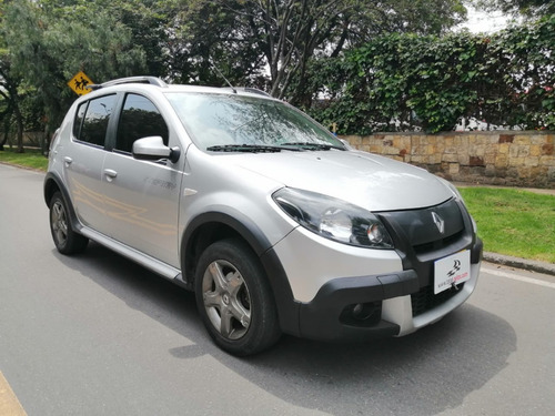 Renault Stepway 2014 1.6l