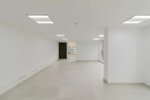 Oficina En Venta En Chico Reservado. Cod V1021332