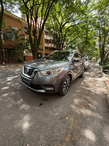 Nissan Kicks 1.6 Advance At