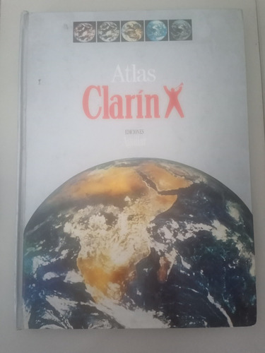 Atlas Clarín Ediciones Aguilar (13)