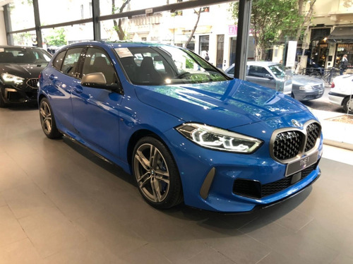 Imagen 10 de 18 de Bmw M135i Xdrive 0km 2023 - Natalio Automotores