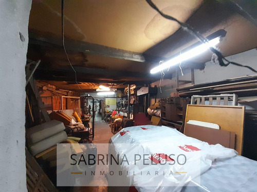Casa En Venta En El Palomar