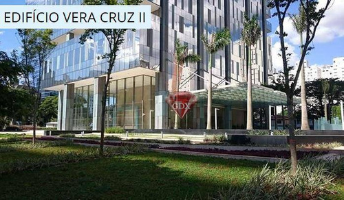 Imagem 4 de 8 de Andar Para Locação No Vera Cruz Ii - Ac0082