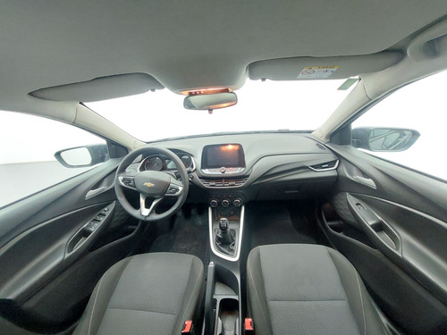 Chevrolet Onix 1.0 TURBO FLEX LT MANUAL