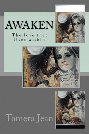 Libro Awaken - Ms Tamera Jean Werder