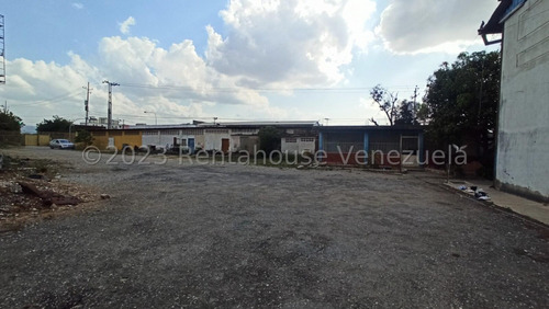 Local Comercial En Venta En Zona Industrial 1 Barquisimeto Lara,rc