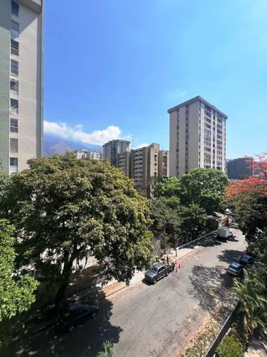 Apartamento - La Urbina - 99 Mts2