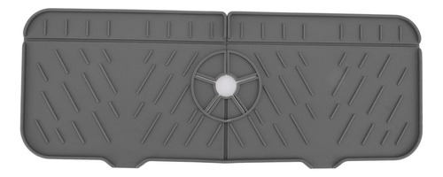 Tapete De Silicona Para Recoger Agua, Absorbente Y Lavable