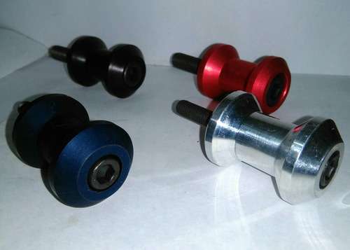 Imagen 3 de 4 de Sliders Trasero Universal