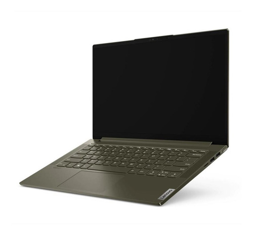 Imagen 2 de 6 de Notebook Slim Intel I7 12gb Ssd 512gb Fhd Tpm 2.0 Windows 10