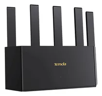 Comprar Router Tenda Tx12l Pro Ax3000 Dual Band Gibait Wifi 6 Repite