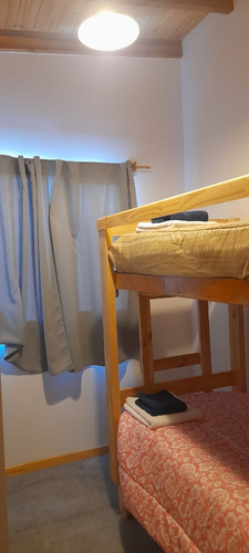 Departamento Temporario En Bariloche
