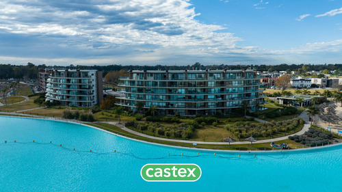 Departamento De 3 Dormitorios En Venta En Terralagos Canning