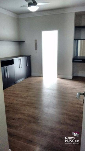 Casa Com 3 Dormitórios À Venda Por R$ 800.000,00 - Betel - Marília/sp - Ca0011